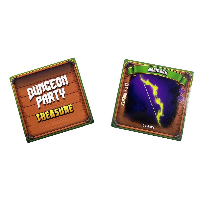Dungeon Party