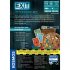 Exit: The Abandoned Cabin