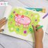 Make No Mistakes Erasers Markers