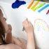 Bath Crayons