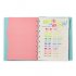 Make No Mistakes Erasers Markers