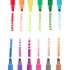 Make No Mistakes Erasers Markers
