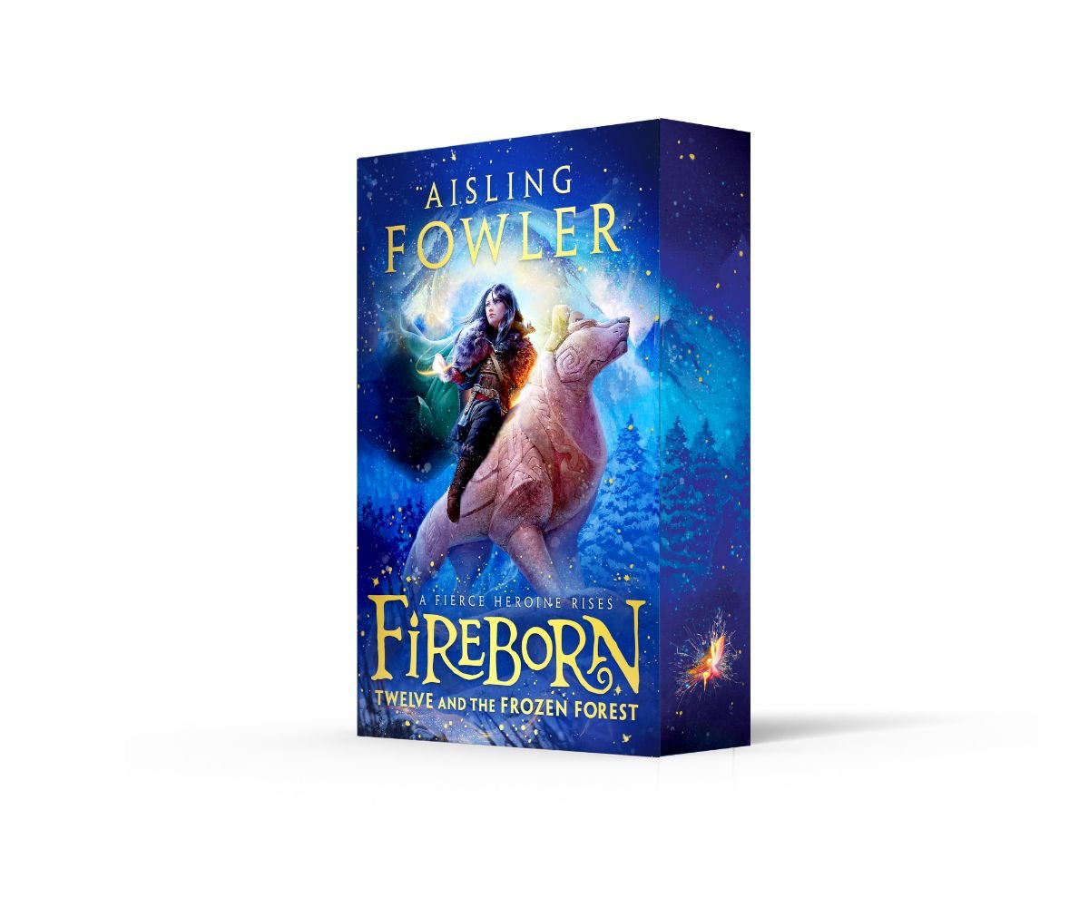 Fireborn