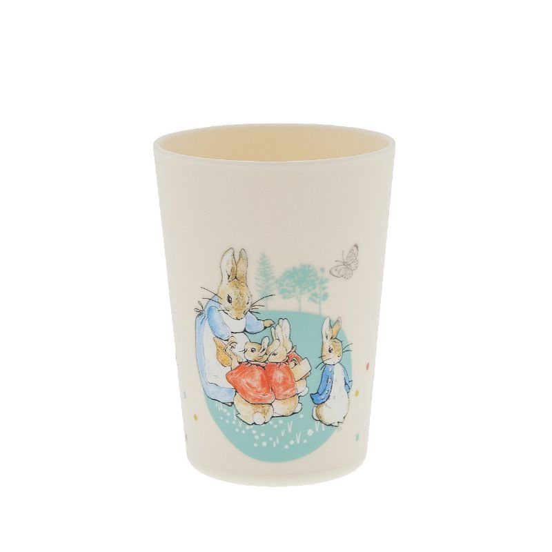 Peter Rabbit Dinnerset