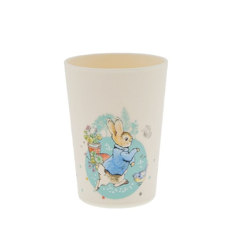 Peter Rabbit Dinnerset