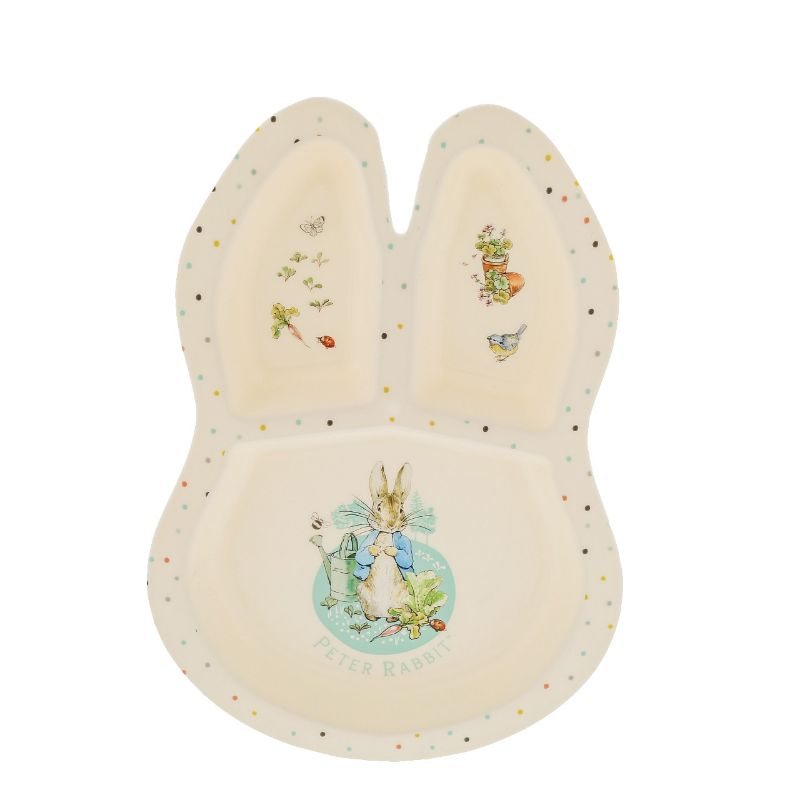 Peter Rabbit Dinnerset