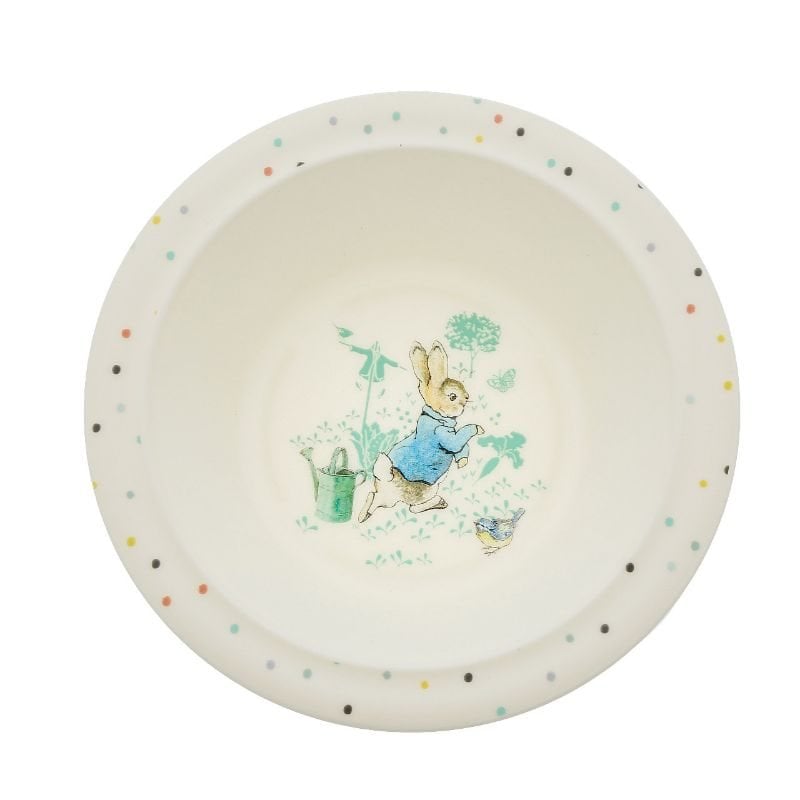 Peter Rabbit Dinnerset