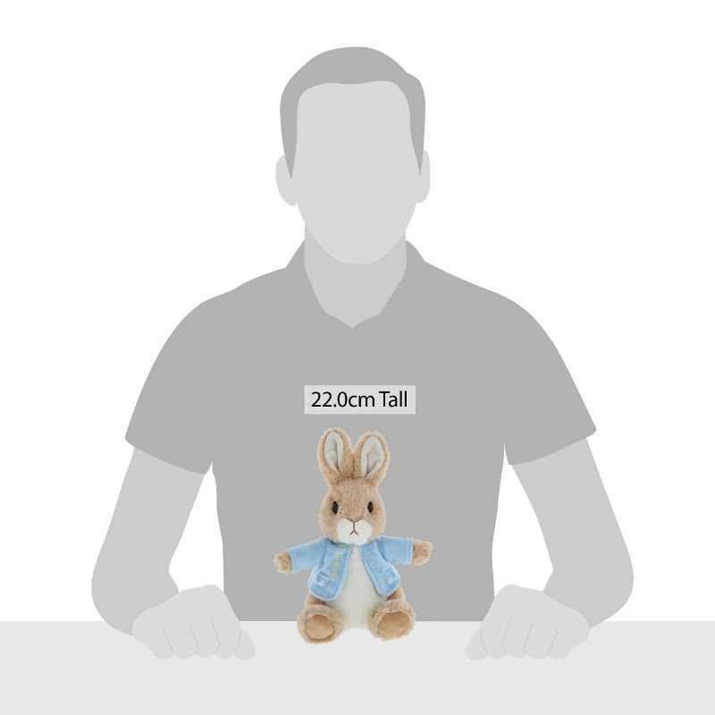 Peter Rabbit Medium