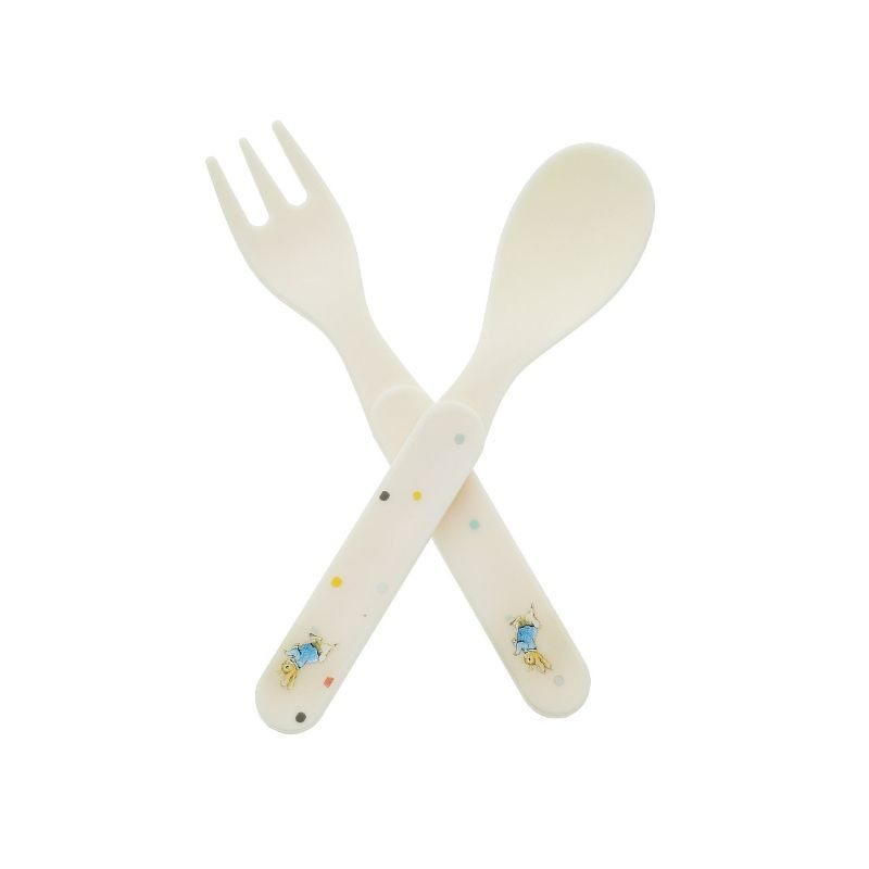 Peter Rabbit Dinnerset