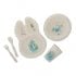 Peter Rabbit Dinnerset