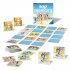 Bluey Mini Memory Game