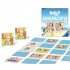 Bluey Mini Memory Game