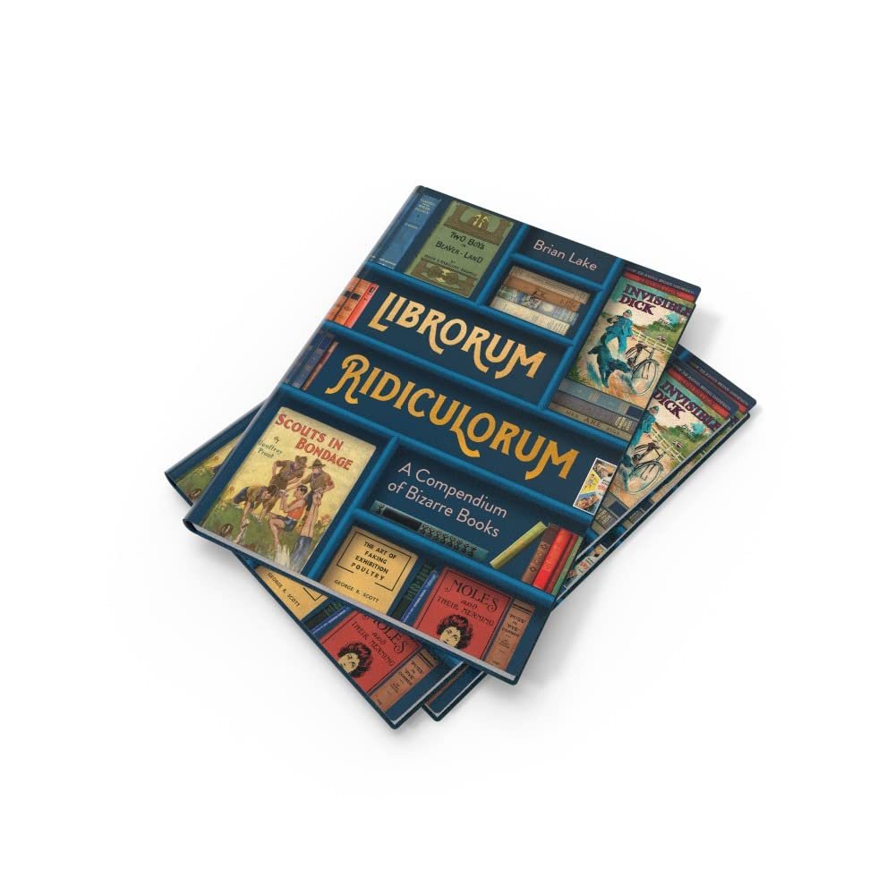 Librorum Ridiculorum