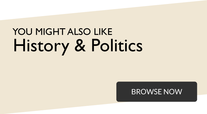 You Might Also Like History & Politics