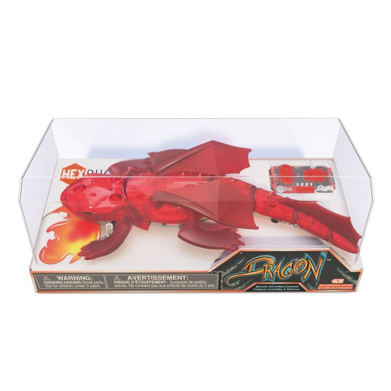 Hexbug Dragon