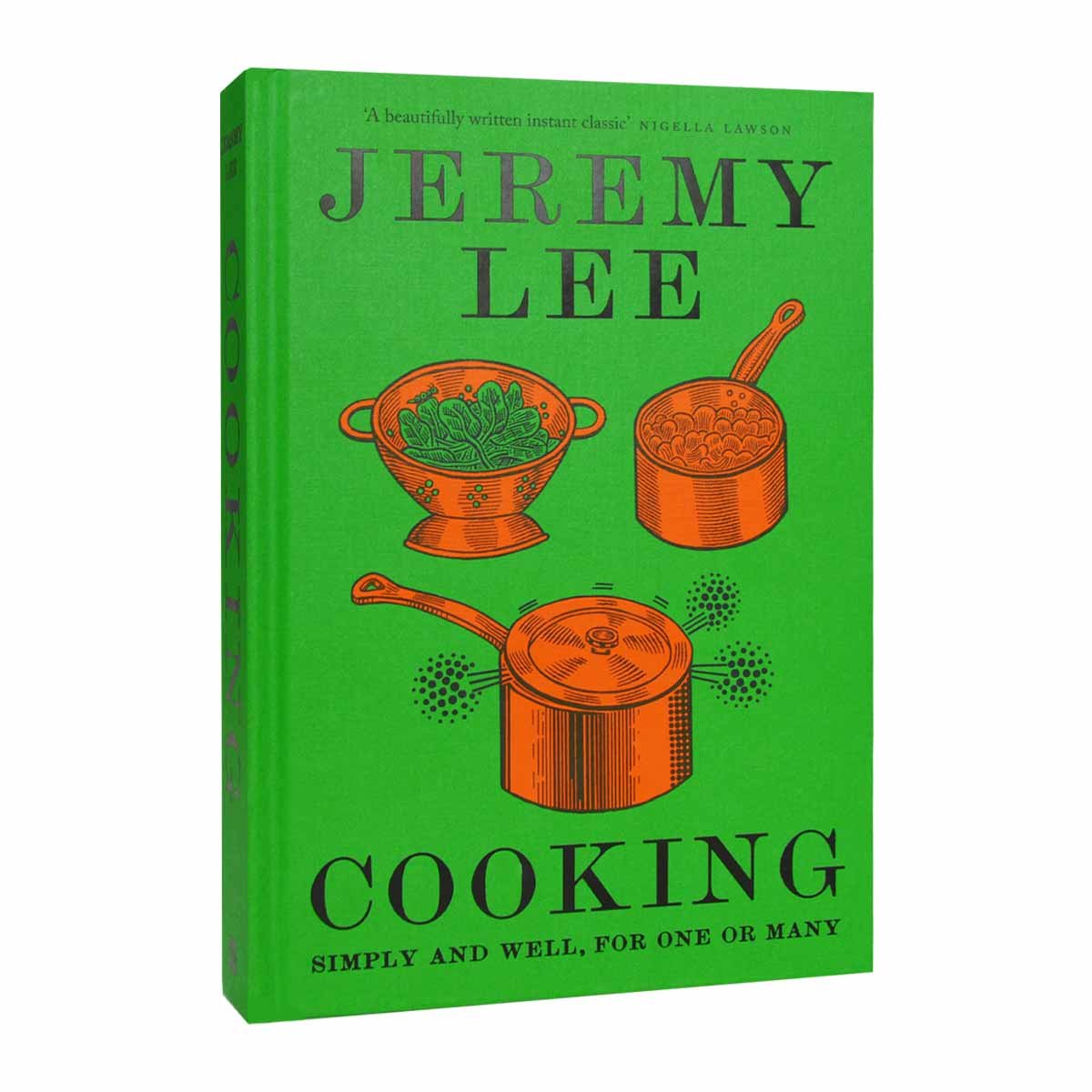 Cooking