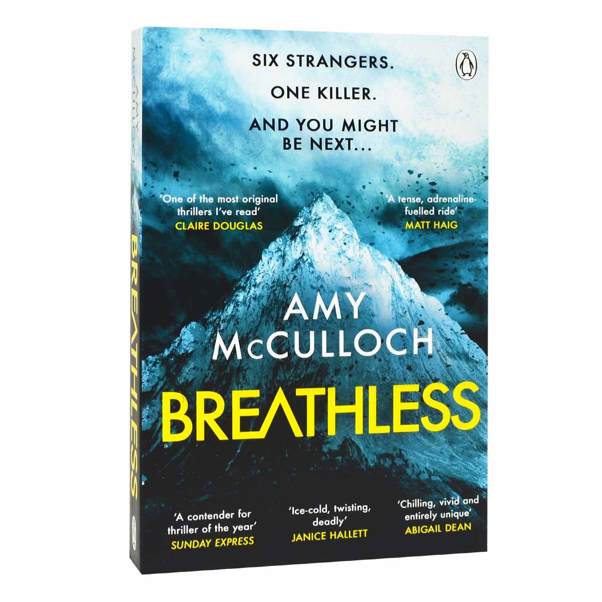 Breathless
