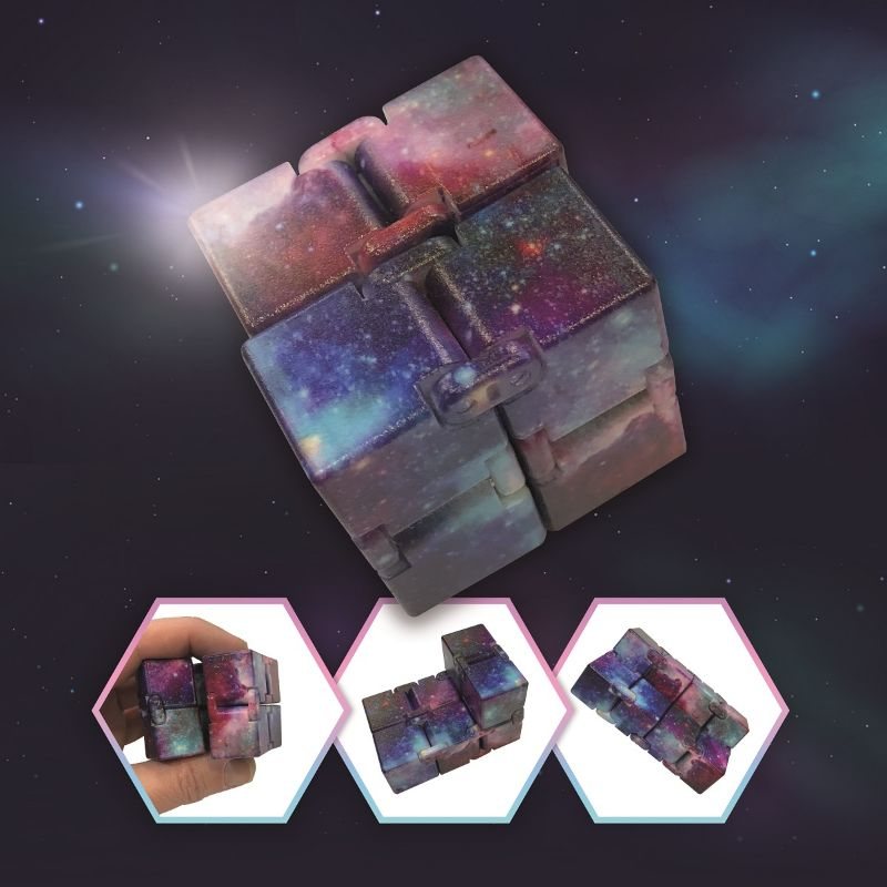 Infinity Cube