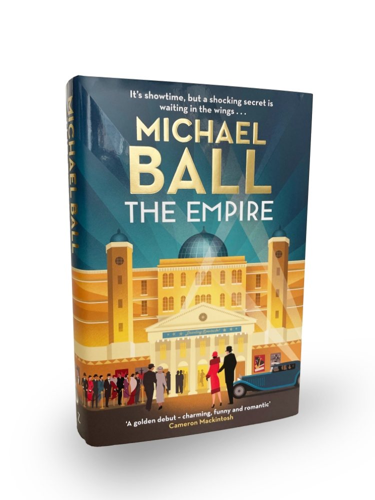 The Empire