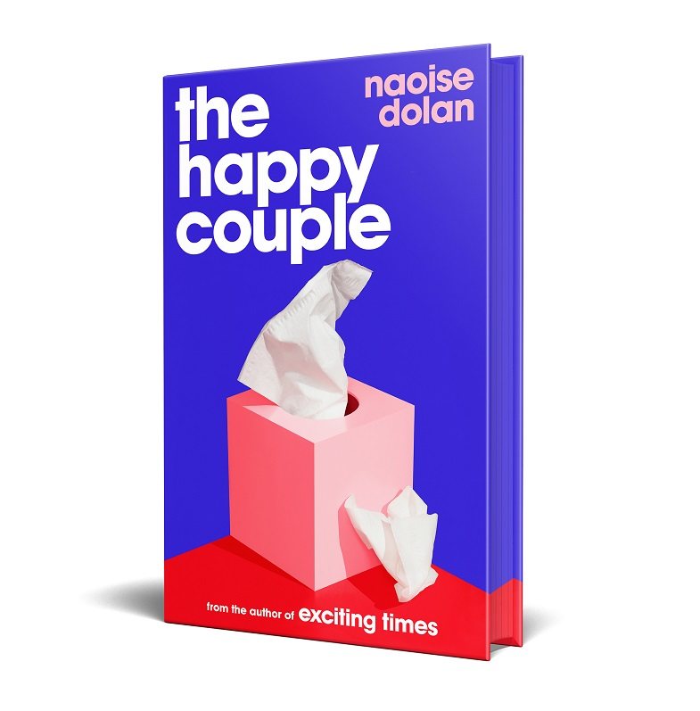 The Happy Couple