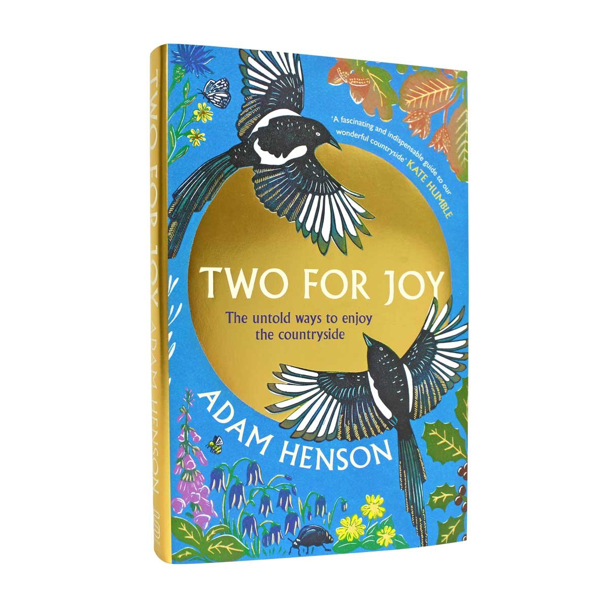 Two for Joy