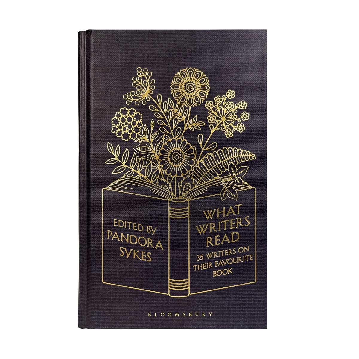 What Writers Read