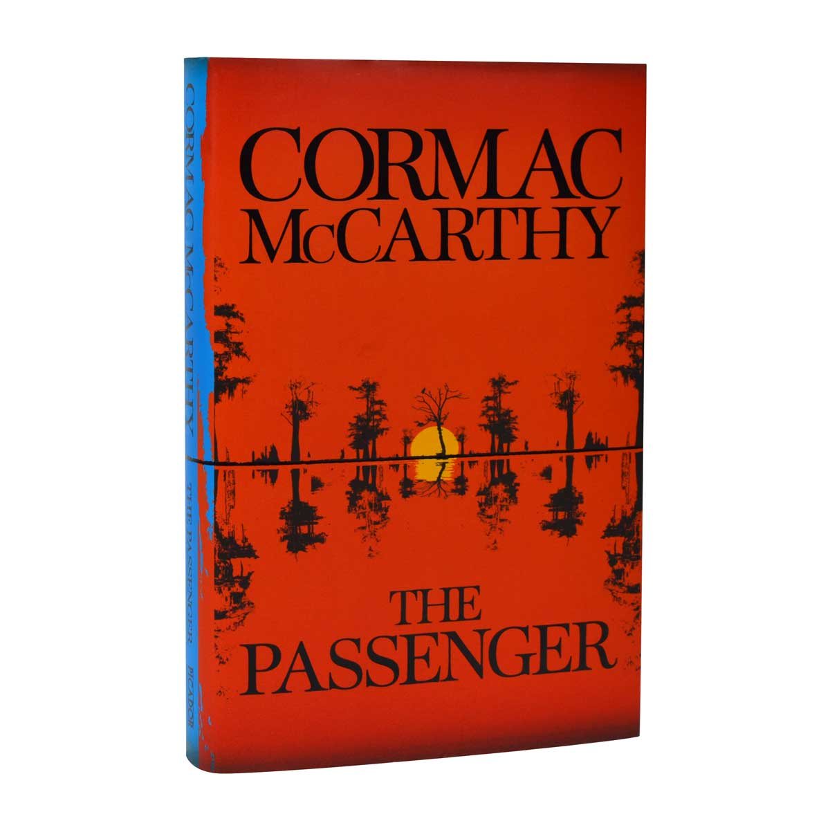The Passenger