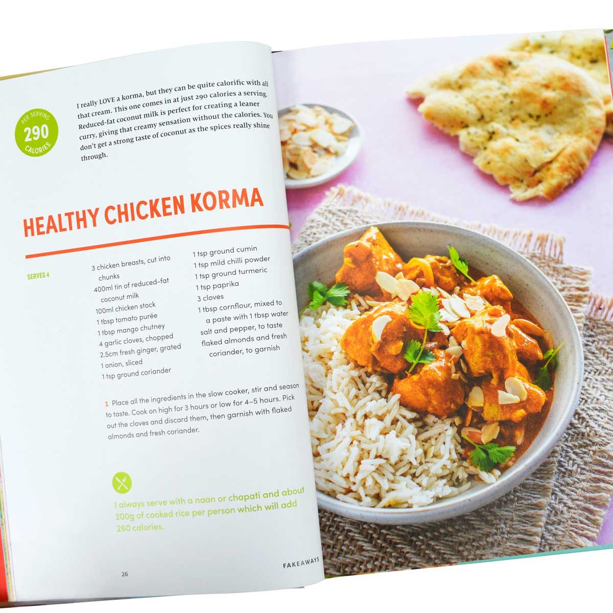 Bored of Lunch: The Healthy Slow Cooker Book