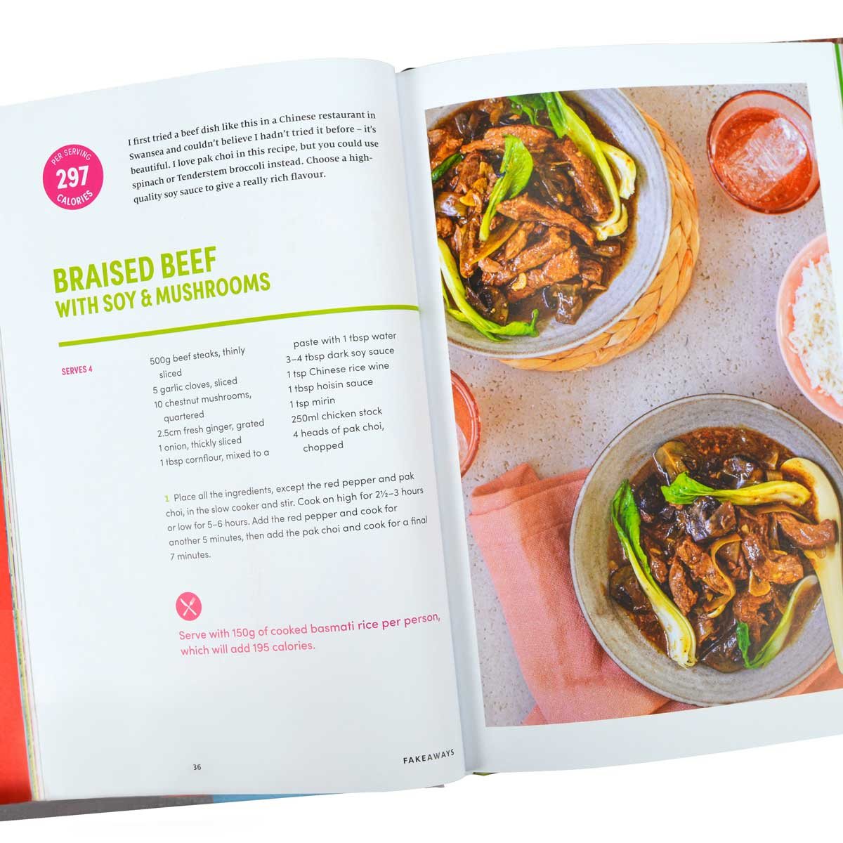 Bored of Lunch: The Healthy Slow Cooker Book