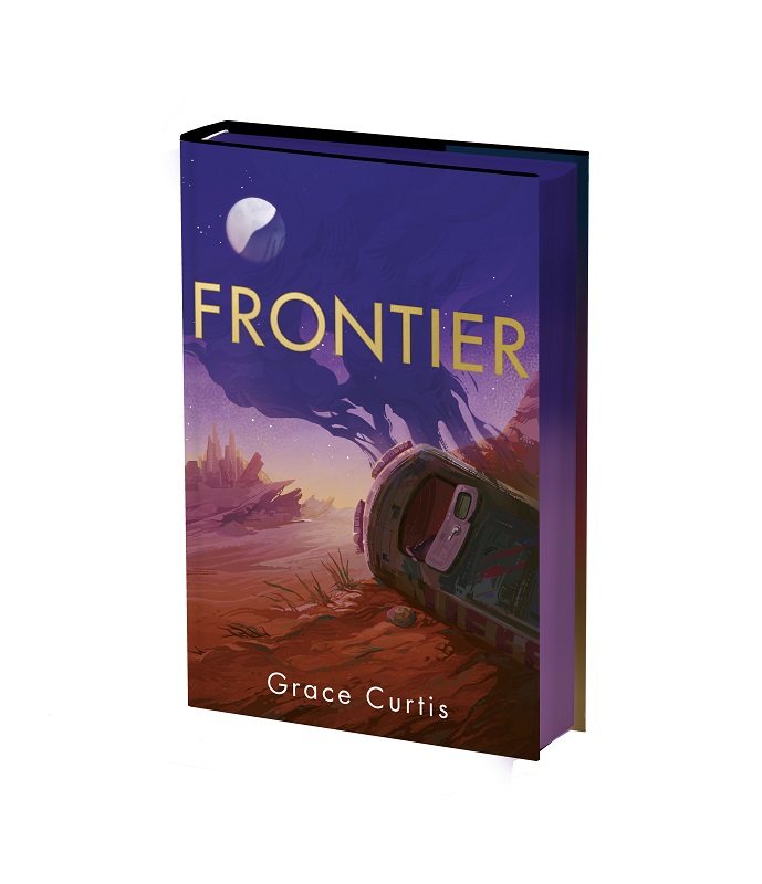 Frontier