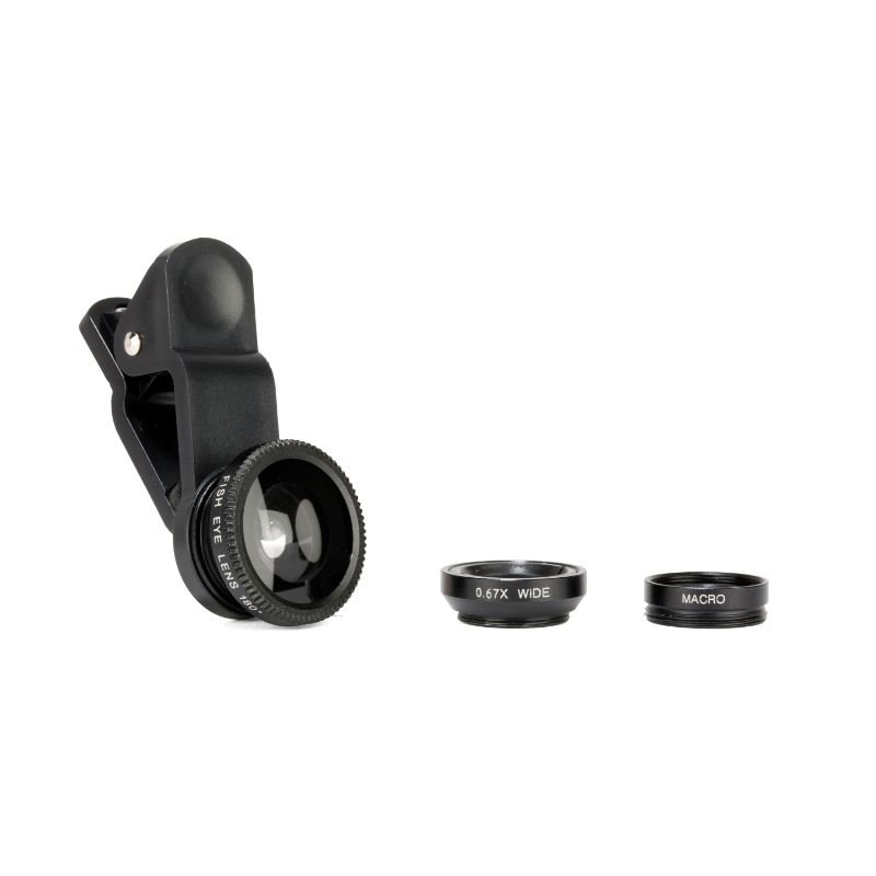 Phone Lens Kit