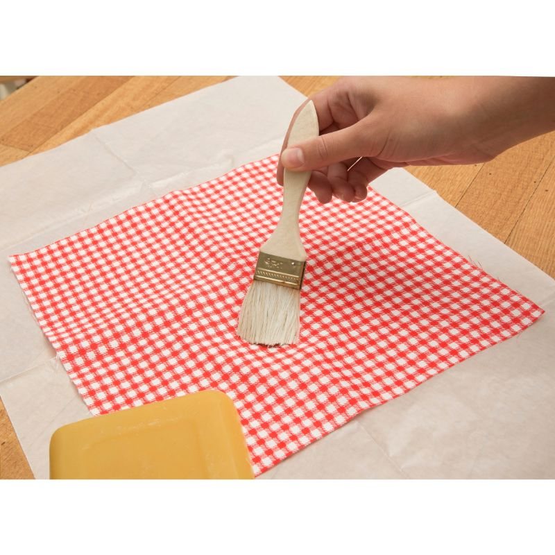 Beeswax Wrap Kit