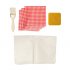 Beeswax Wrap Kit