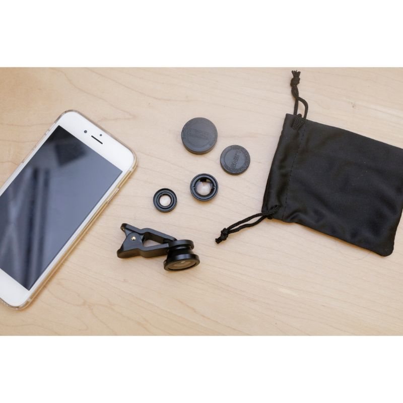 Phone Lens Kit