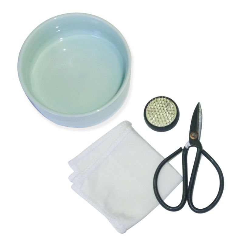 Ikebana Kit