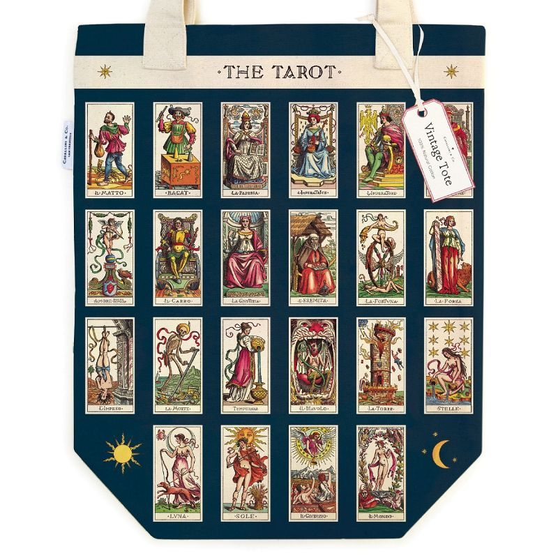 Tarot Cloth Bag