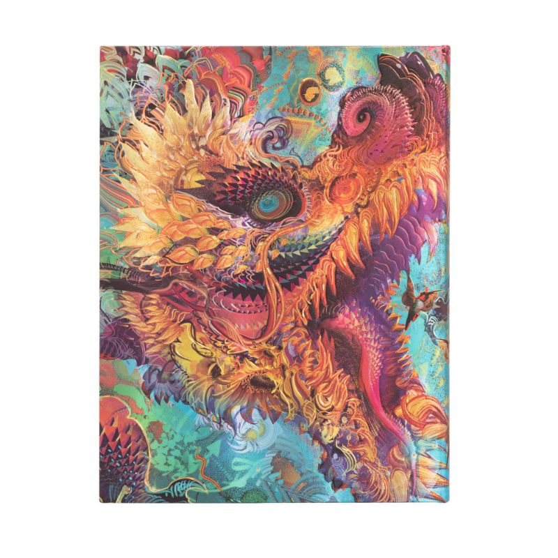 Humming Dragon Ultra Lined