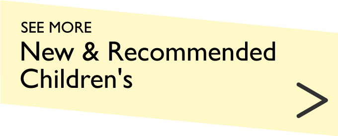 New & Recommended Children's