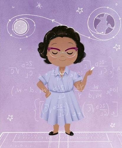 Little Leaders: Bold Women in Black History