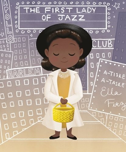 Little Leaders: Bold Women in Black History