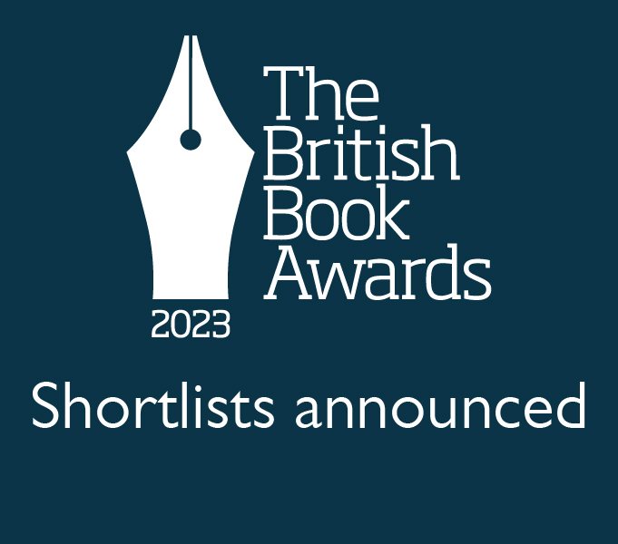 British Book Awards