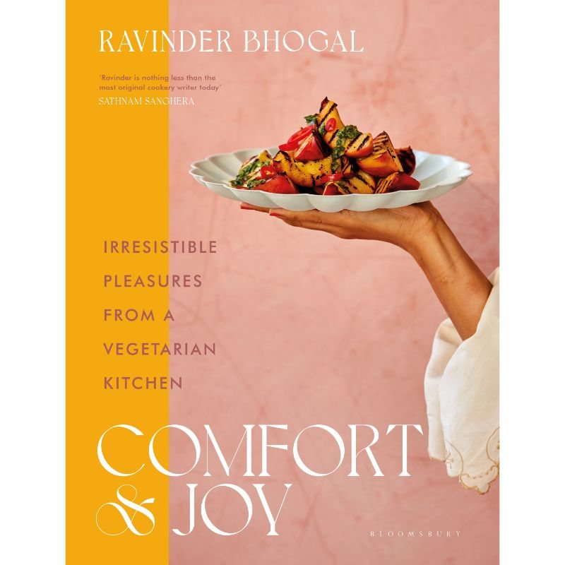 Comfort and Joy