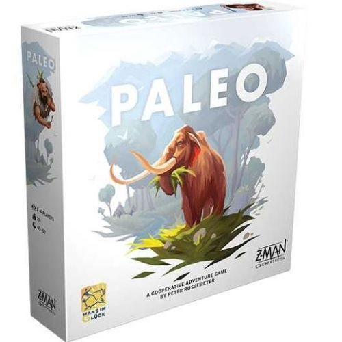 Paleo