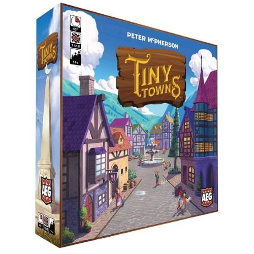 Tiny Towns