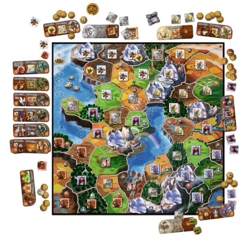 Small World