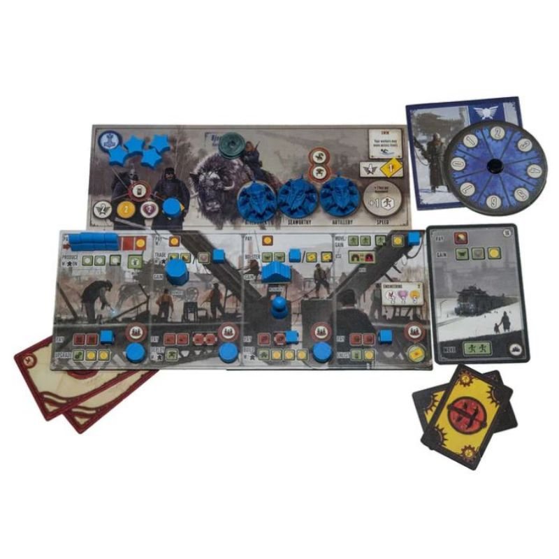 Scythe