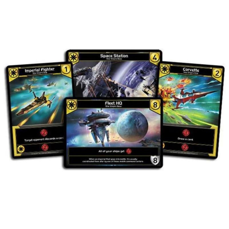 Star Realms