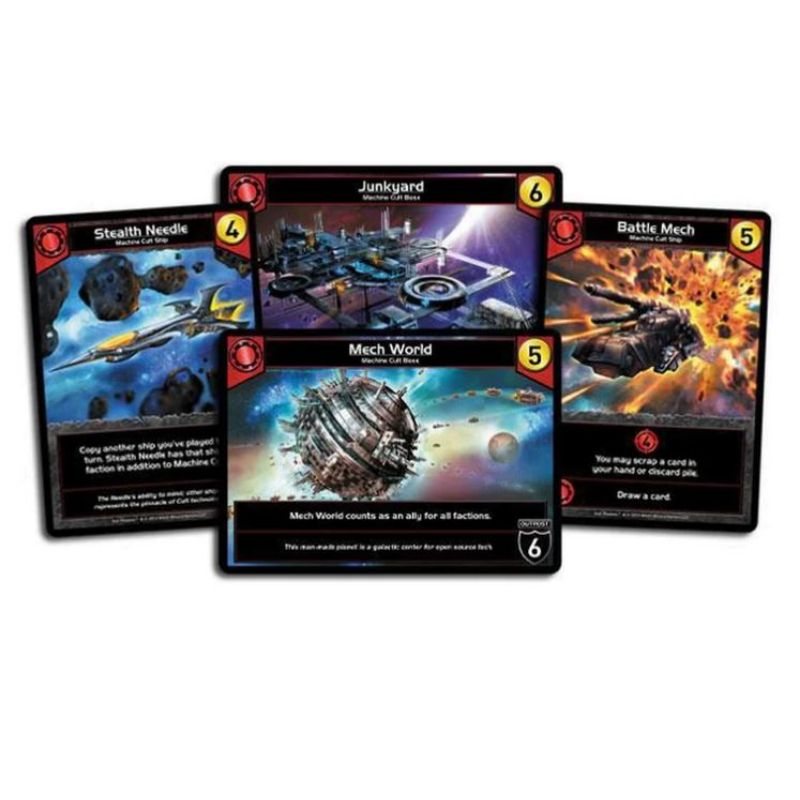 Star Realms