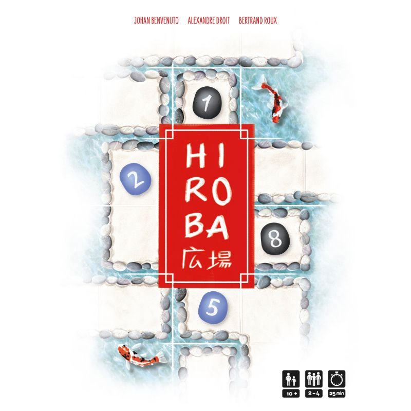 Hiroba