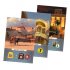 7 Wonders 2nd Edition Edifices Expansion